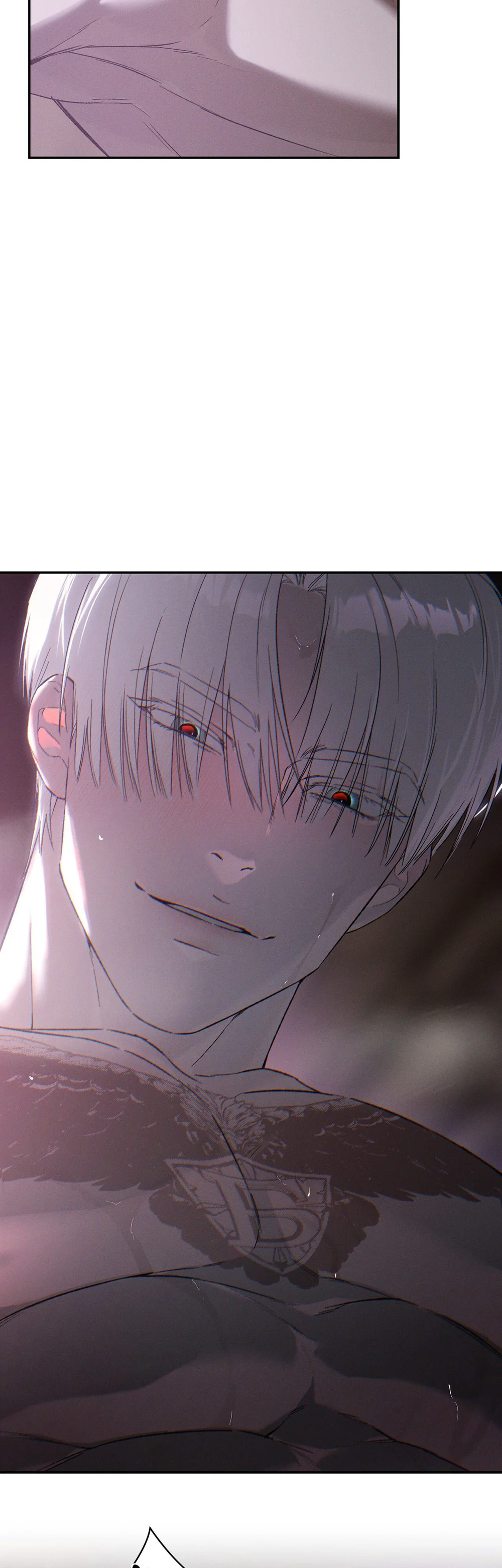 CODENAME ANASTASIA Chapter 64 - Next Chapter 65