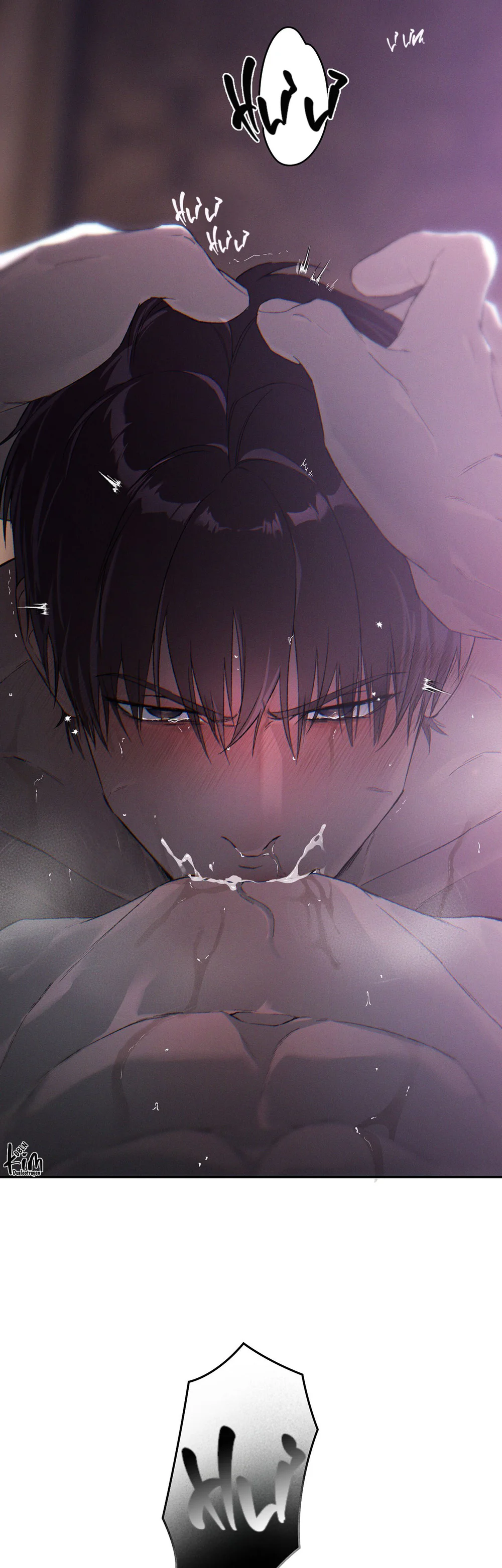 CODENAME ANASTASIA Chapter 64 - Next Chapter 65