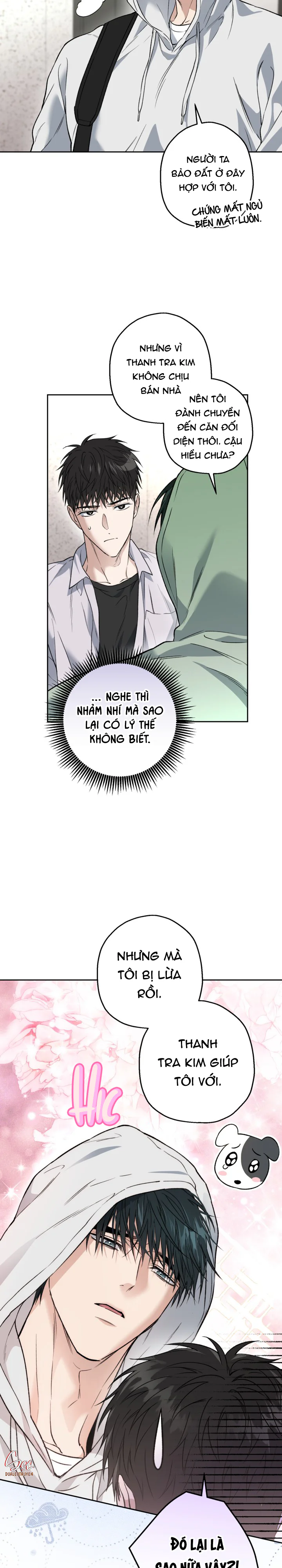 KẺ VÔ LẠI Chapter 34 - Next Chapter 35