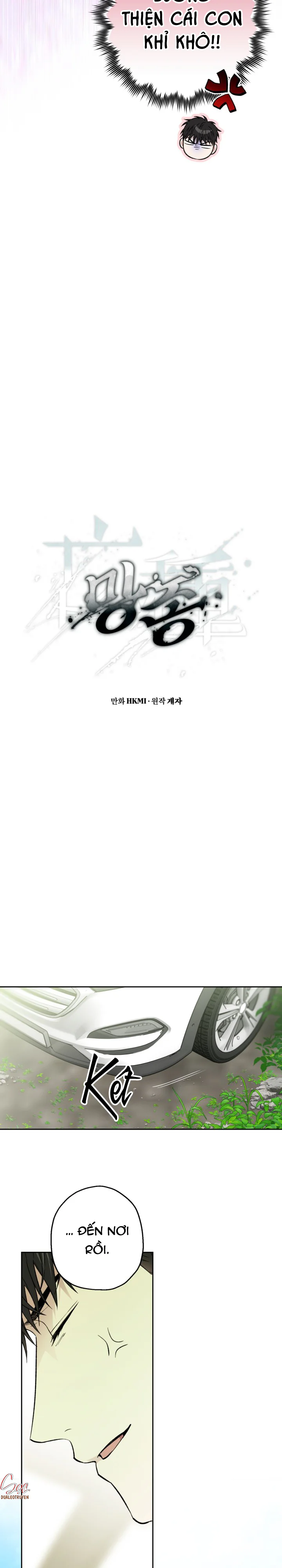 KẺ VÔ LẠI Chapter 34 - Next Chapter 35