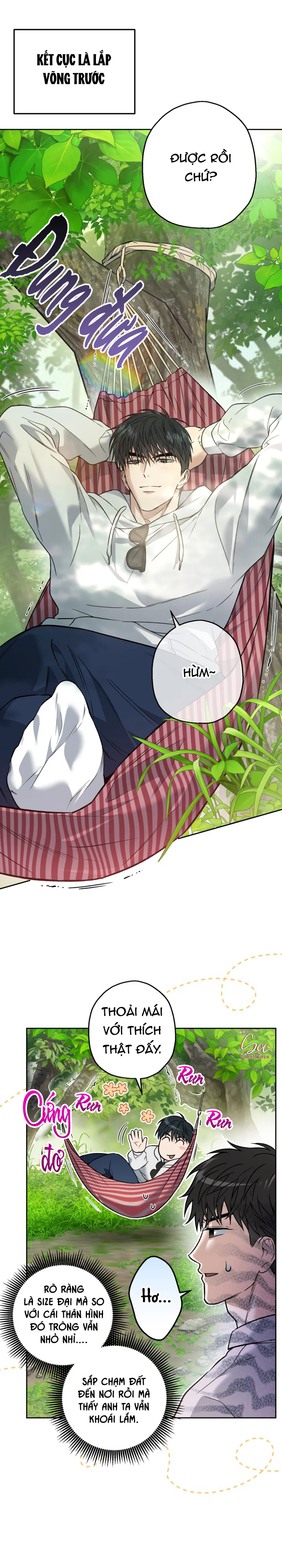 KẺ VÔ LẠI Chapter 34 - Next Chapter 35