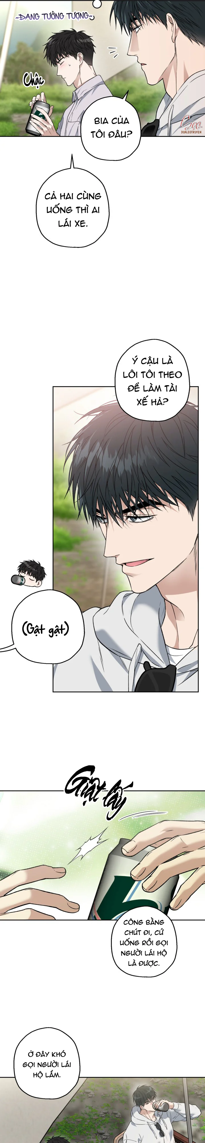 KẺ VÔ LẠI Chapter 34 - Next Chapter 35