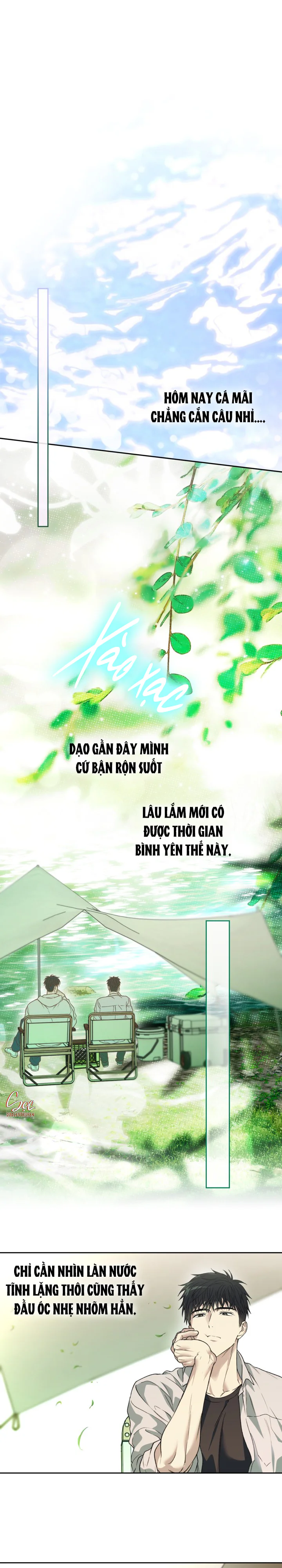 KẺ VÔ LẠI Chapter 34 - Next Chapter 35