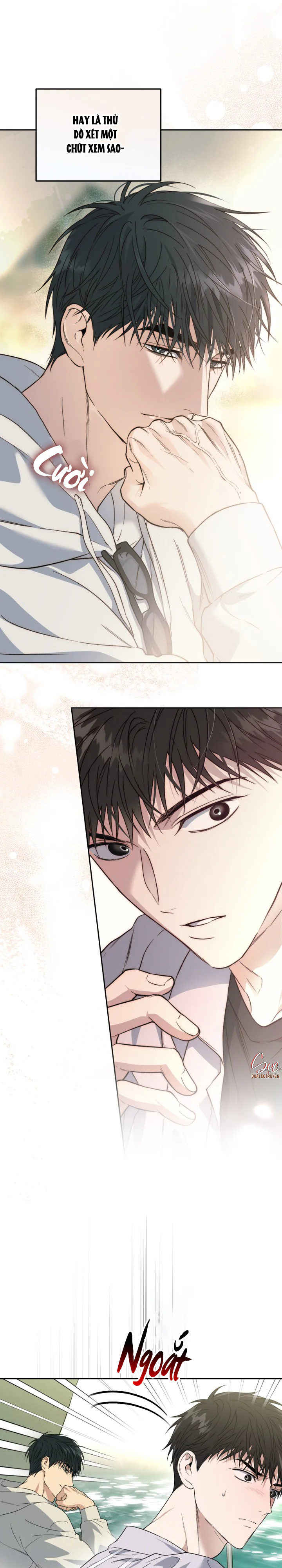 KẺ VÔ LẠI Chapter 34 - Next Chapter 35