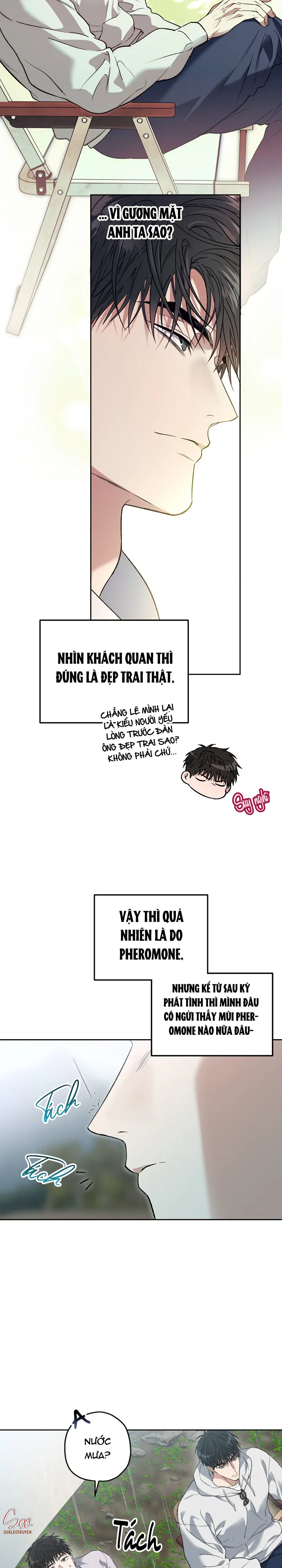 KẺ VÔ LẠI Chapter 34 - Next Chapter 35