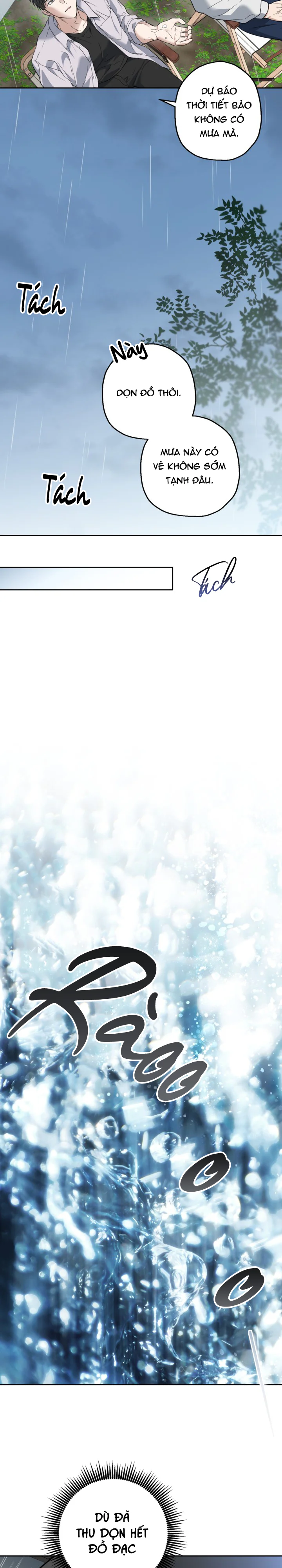 KẺ VÔ LẠI Chapter 34 - Next Chapter 35