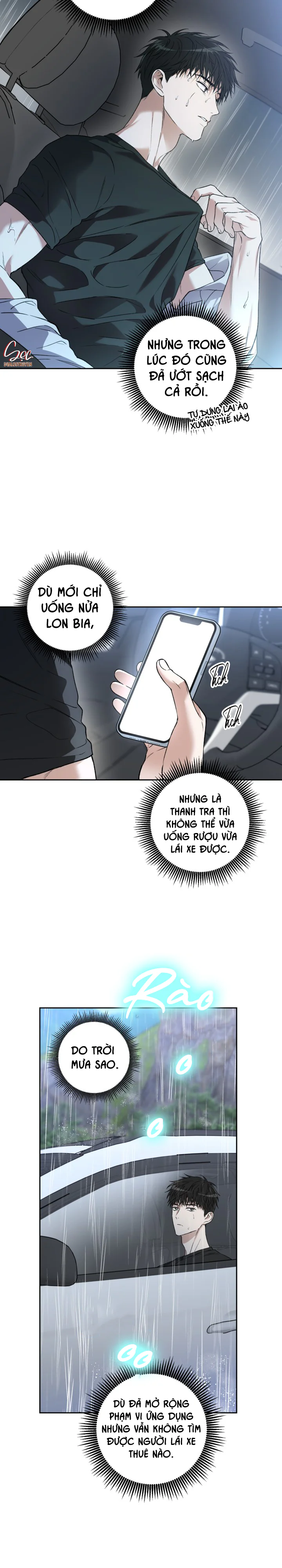 KẺ VÔ LẠI Chapter 34 - Next Chapter 35