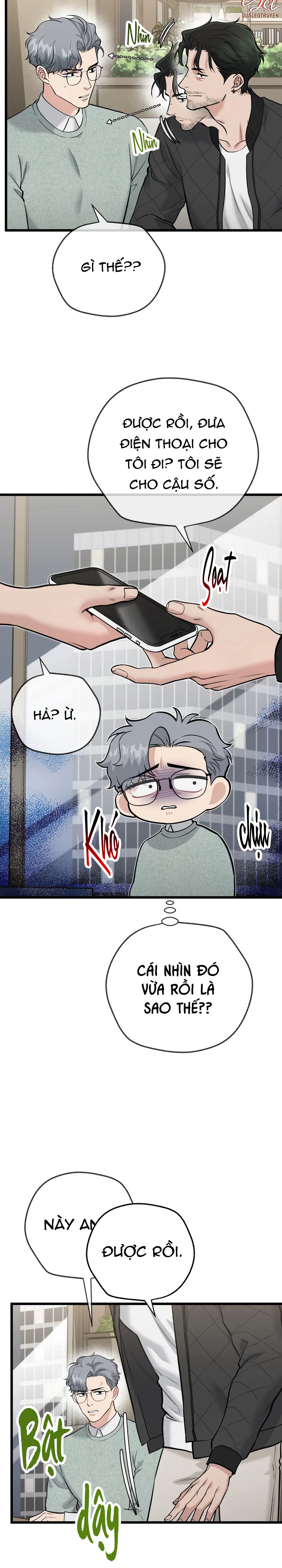 HƯỚNG DẪN BDSM CƠ BẢN Chapter 28 - Next Chapter 29