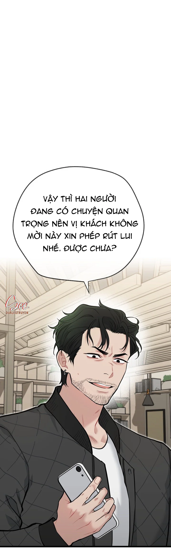 HƯỚNG DẪN BDSM CƠ BẢN Chapter 28 - Next Chapter 29