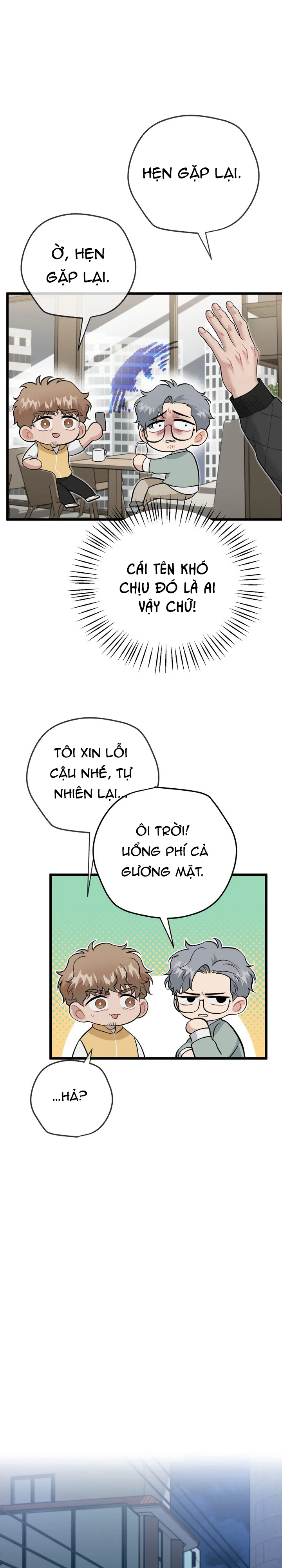 HƯỚNG DẪN BDSM CƠ BẢN Chapter 28 - Next Chapter 29