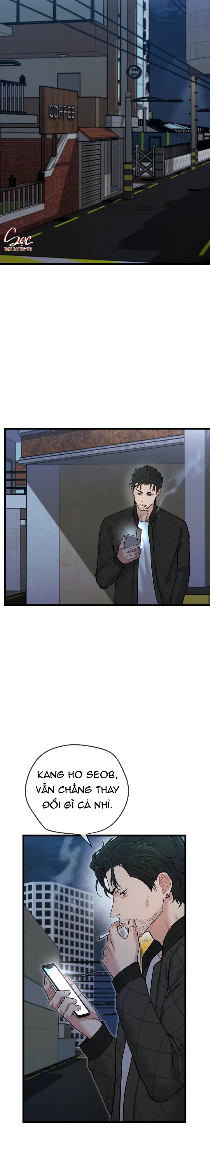 HƯỚNG DẪN BDSM CƠ BẢN Chapter 28 - Next Chapter 29