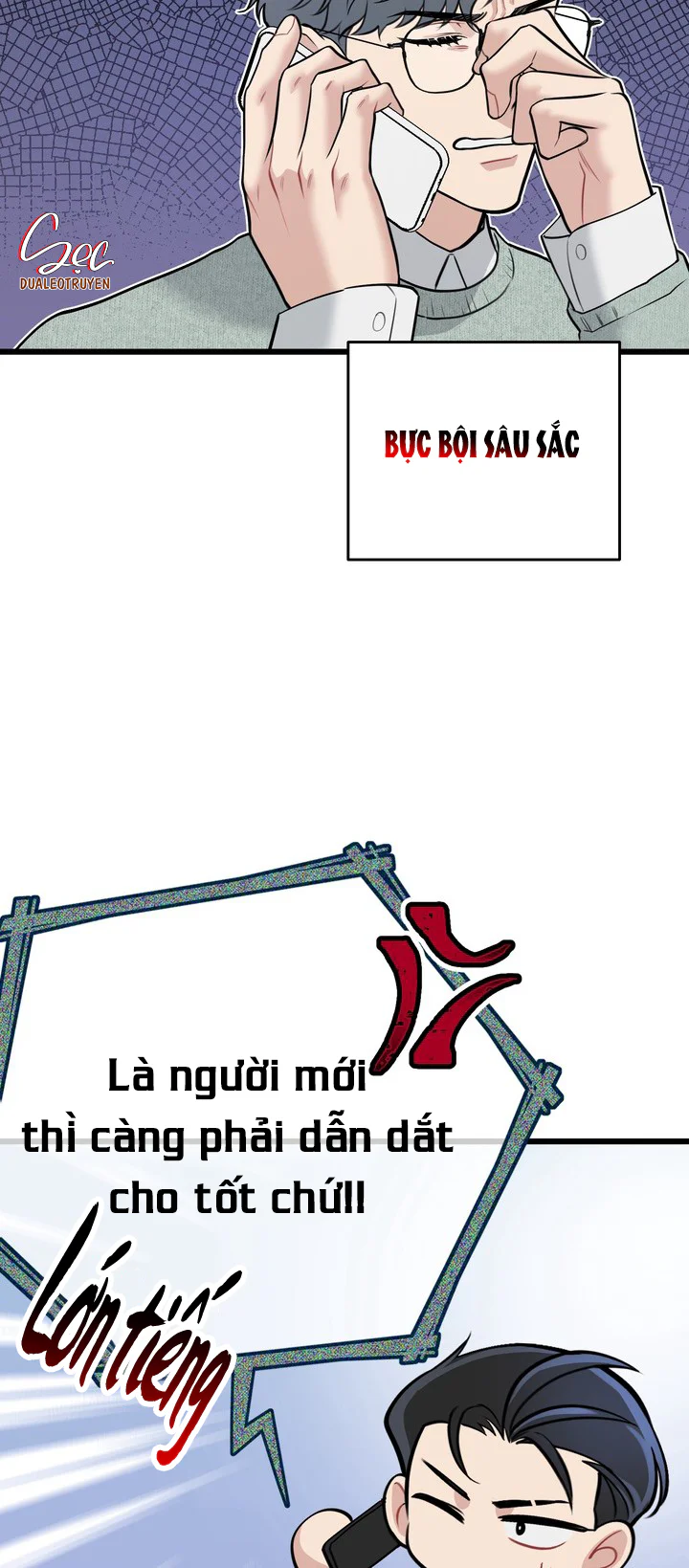 HƯỚNG DẪN BDSM CƠ BẢN Chapter 28 - Next Chapter 29