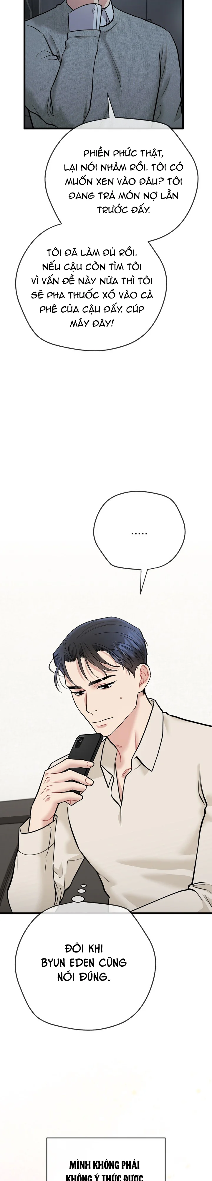 HƯỚNG DẪN BDSM CƠ BẢN Chapter 28 - Next Chapter 29