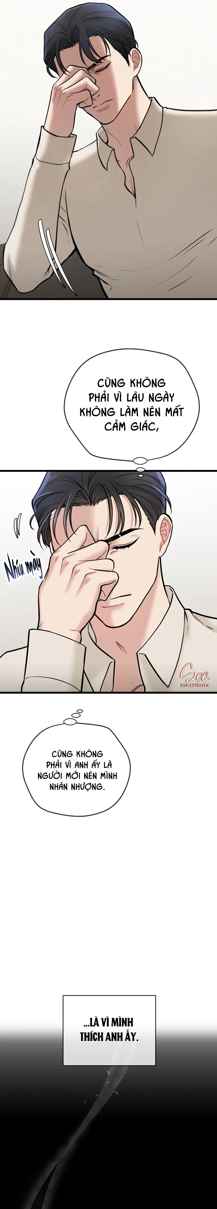 HƯỚNG DẪN BDSM CƠ BẢN Chapter 28 - Next Chapter 29