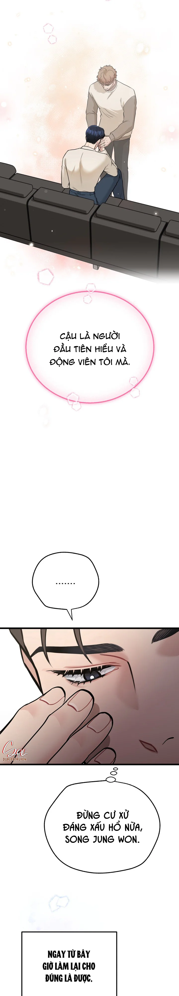 HƯỚNG DẪN BDSM CƠ BẢN Chapter 28 - Next Chapter 29