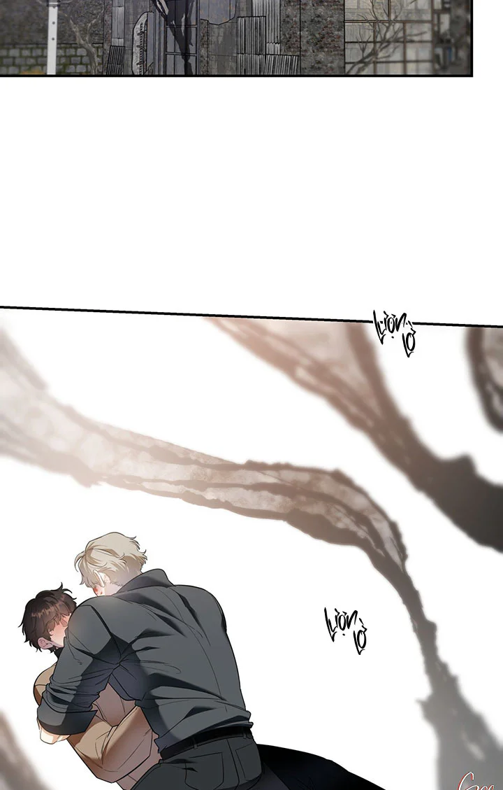 LỆNH CỨU RỖI Chapter 96 - Next Chapter 97