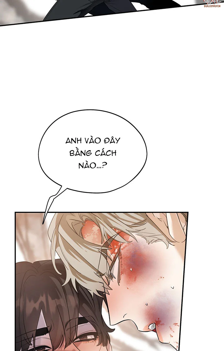 LỆNH CỨU RỖI Chapter 96 - Next Chapter 97