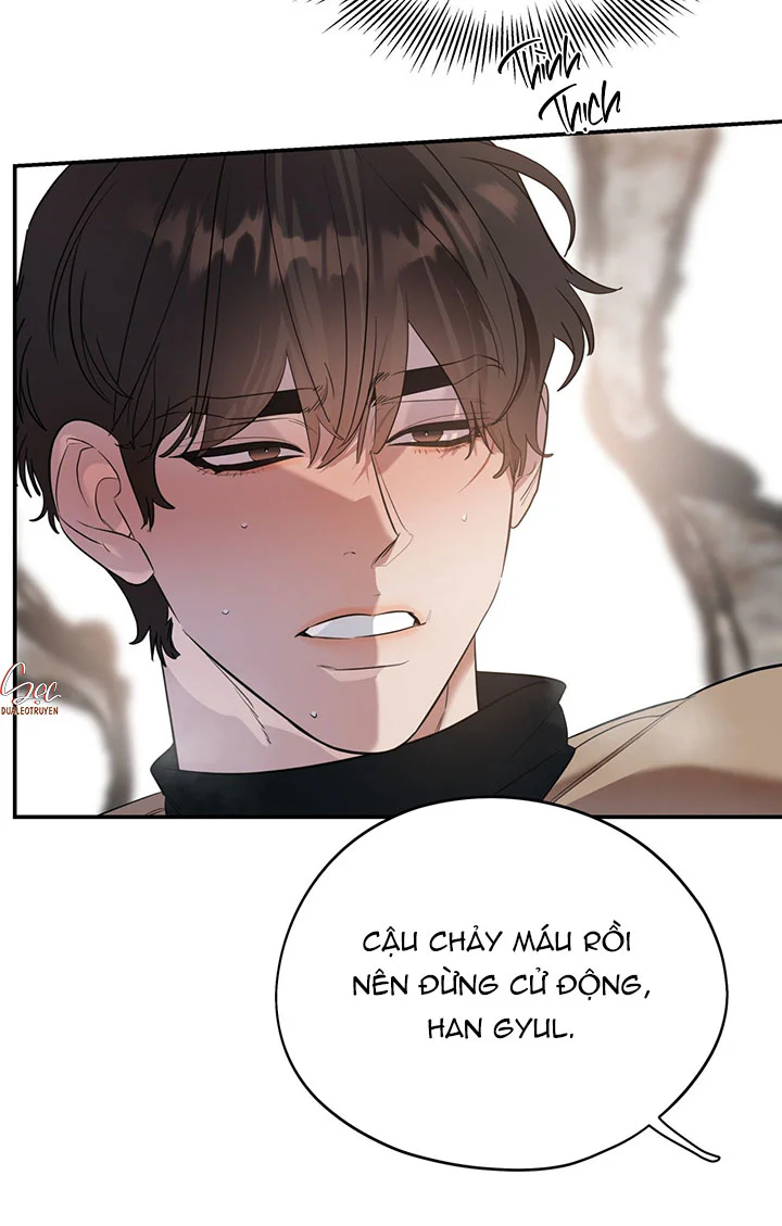 LỆNH CỨU RỖI Chapter 96 - Next Chapter 97