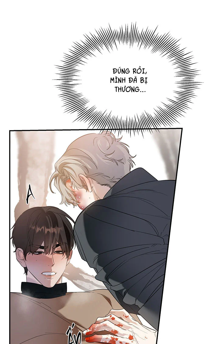 LỆNH CỨU RỖI Chapter 96 - Next Chapter 97