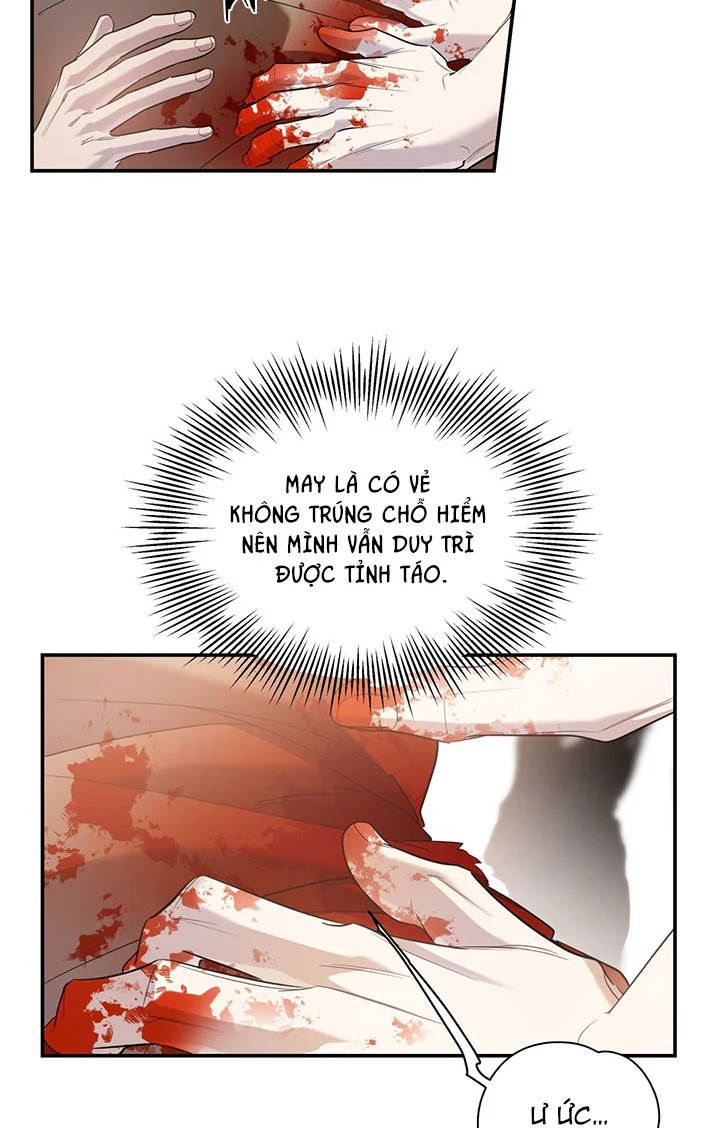 LỆNH CỨU RỖI Chapter 96 - Next Chapter 97