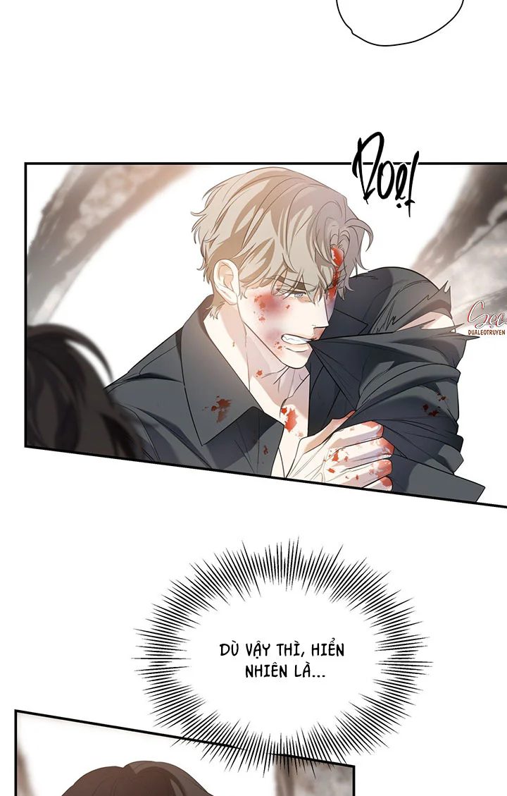 LỆNH CỨU RỖI Chapter 96 - Next Chapter 97