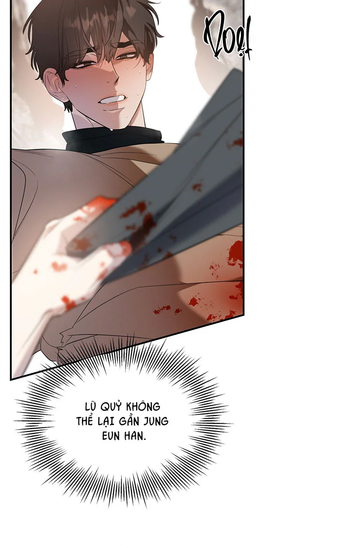 LỆNH CỨU RỖI Chapter 96 - Next Chapter 97