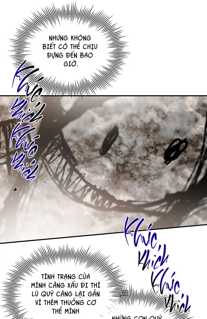 LỆNH CỨU RỖI Chapter 96 - Next Chapter 97