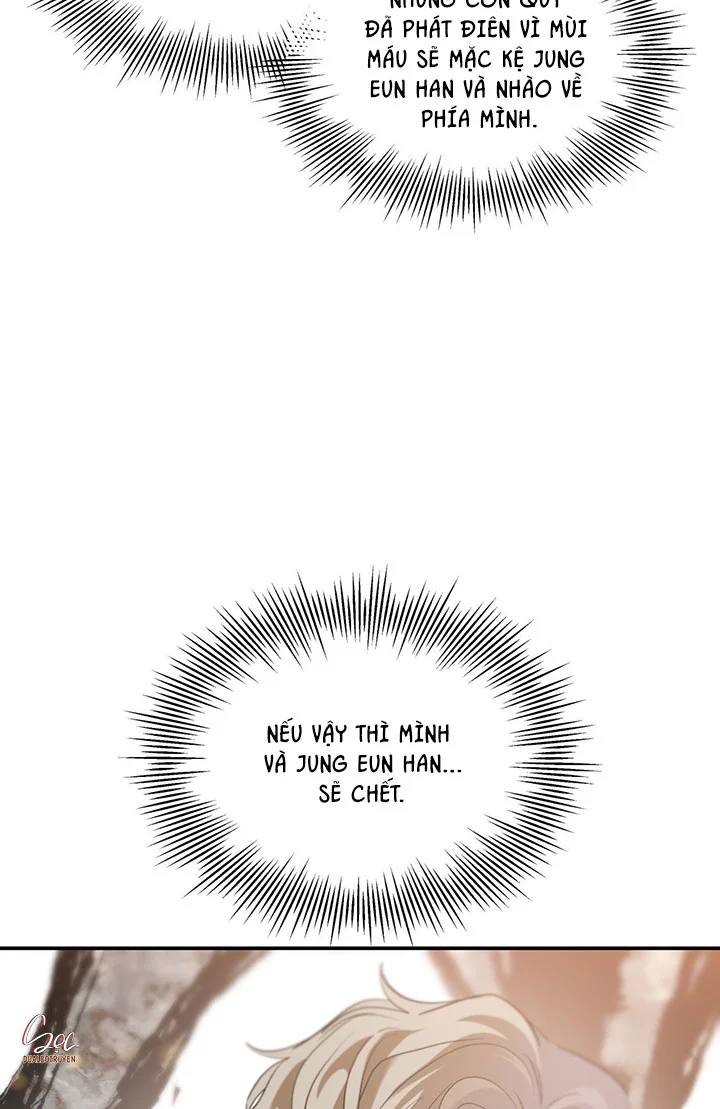 LỆNH CỨU RỖI Chapter 96 - Next Chapter 97