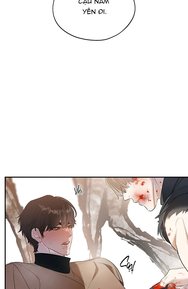 LỆNH CỨU RỖI Chapter 96 - Next Chapter 97