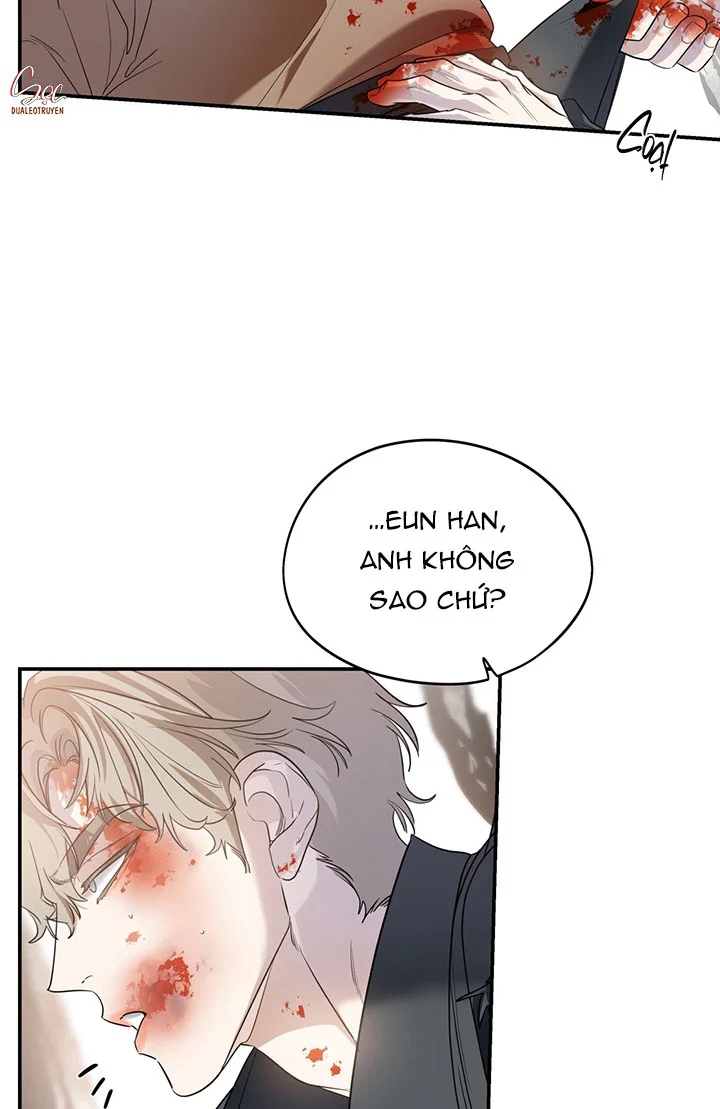 LỆNH CỨU RỖI Chapter 96 - Next Chapter 97