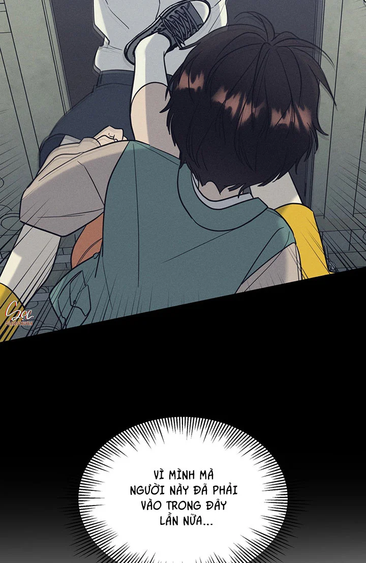 LỆNH CỨU RỖI Chapter 96 - Next Chapter 97