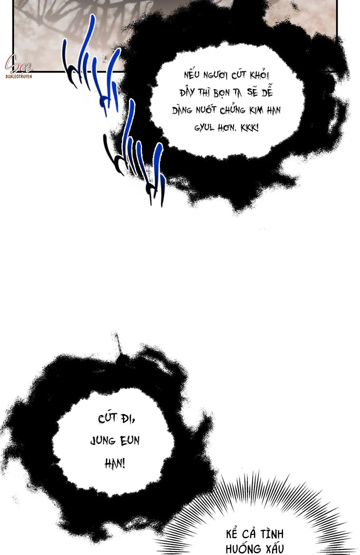 LỆNH CỨU RỖI Chapter 96 - Next Chapter 97