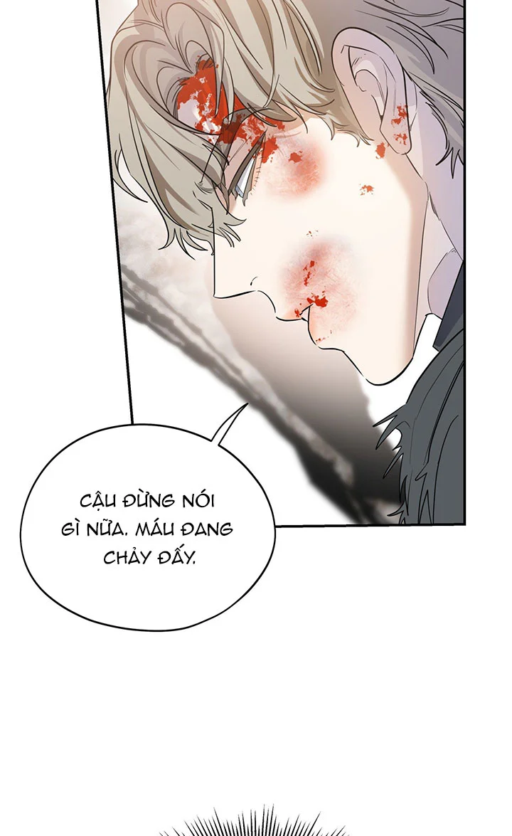 LỆNH CỨU RỖI Chapter 96 - Next Chapter 97