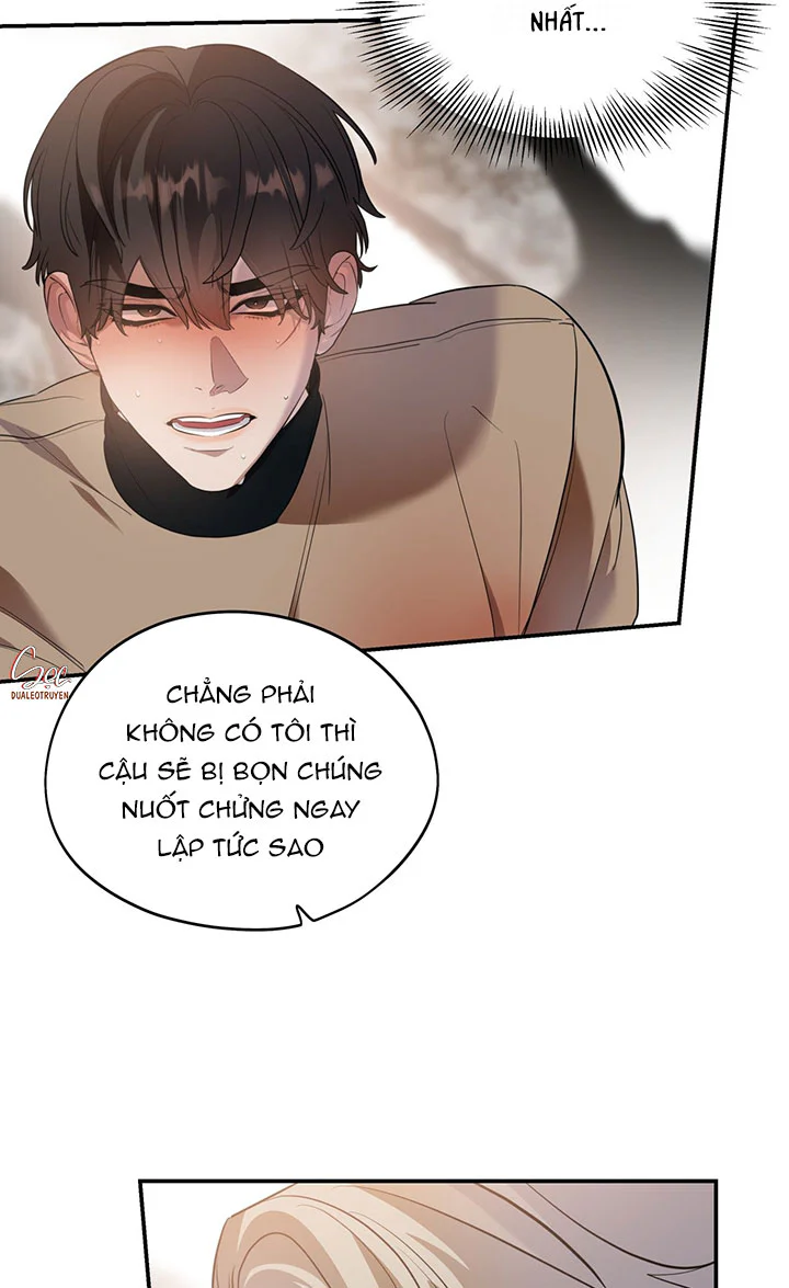 LỆNH CỨU RỖI Chapter 96 - Next Chapter 97