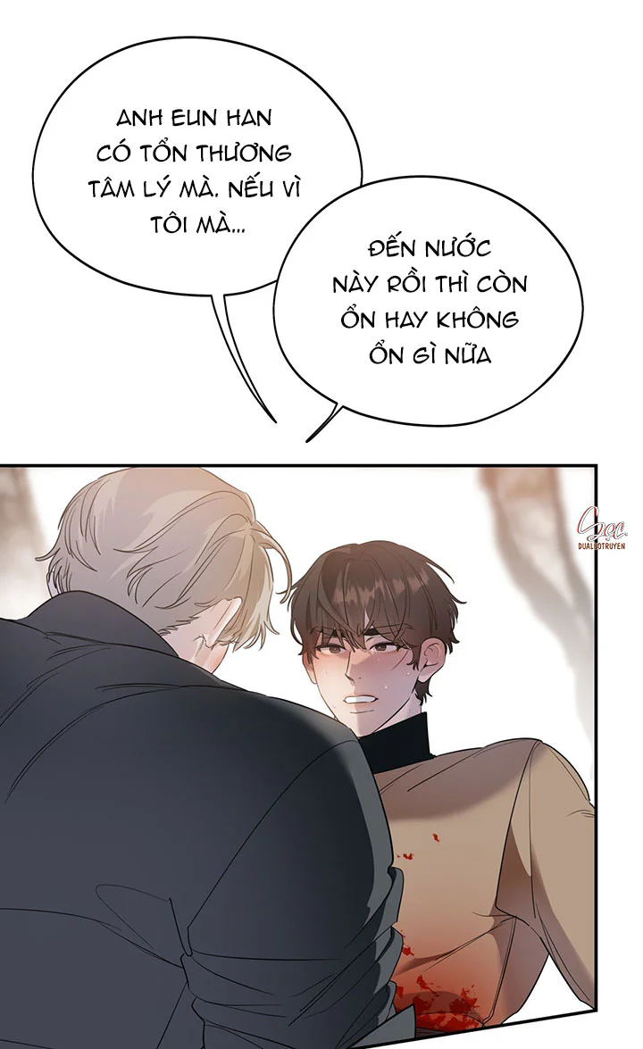 LỆNH CỨU RỖI Chapter 96 - Next Chapter 97