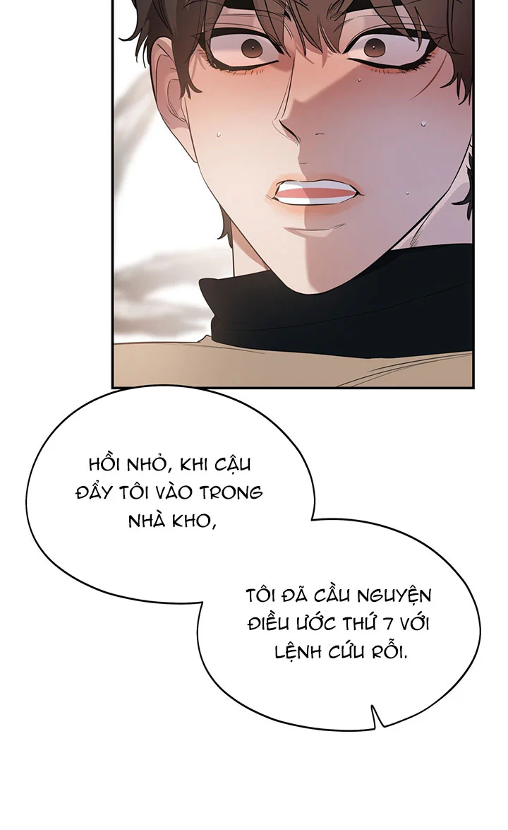 LỆNH CỨU RỖI Chapter 96 - Next Chapter 97
