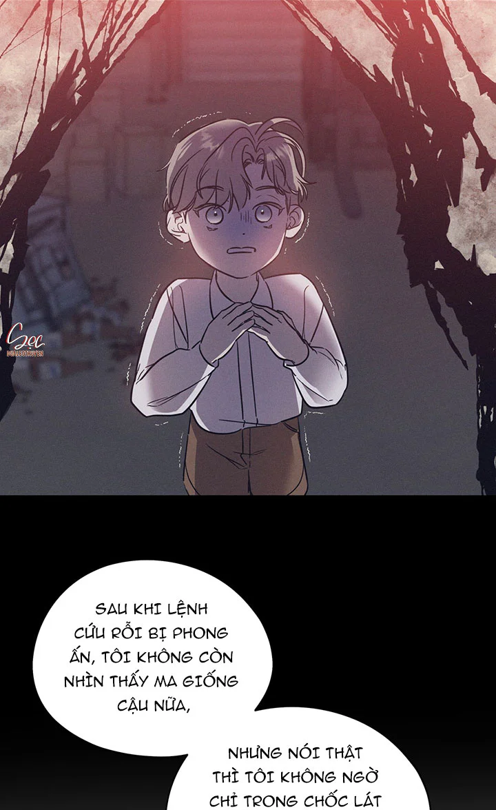 LỆNH CỨU RỖI Chapter 96 - Next Chapter 97