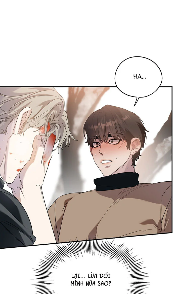 LỆNH CỨU RỖI Chapter 96 - Next Chapter 97