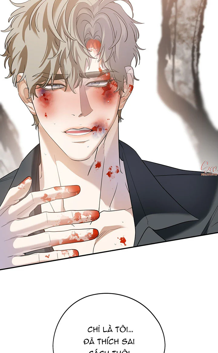 LỆNH CỨU RỖI Chapter 96 - Next Chapter 97