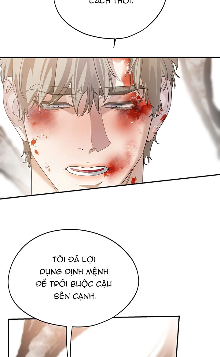 LỆNH CỨU RỖI Chapter 96 - Next Chapter 97