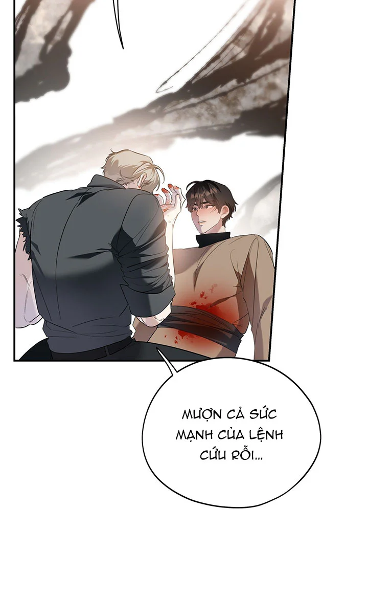 LỆNH CỨU RỖI Chapter 96 - Next Chapter 97
