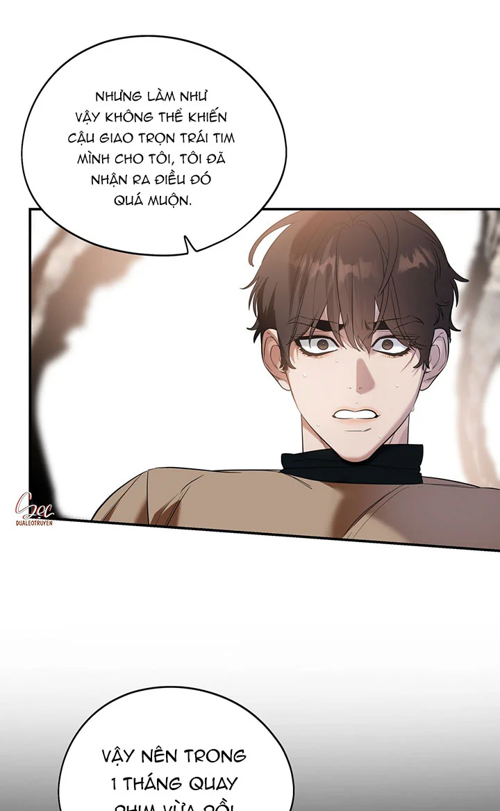 LỆNH CỨU RỖI Chapter 96 - Next Chapter 97