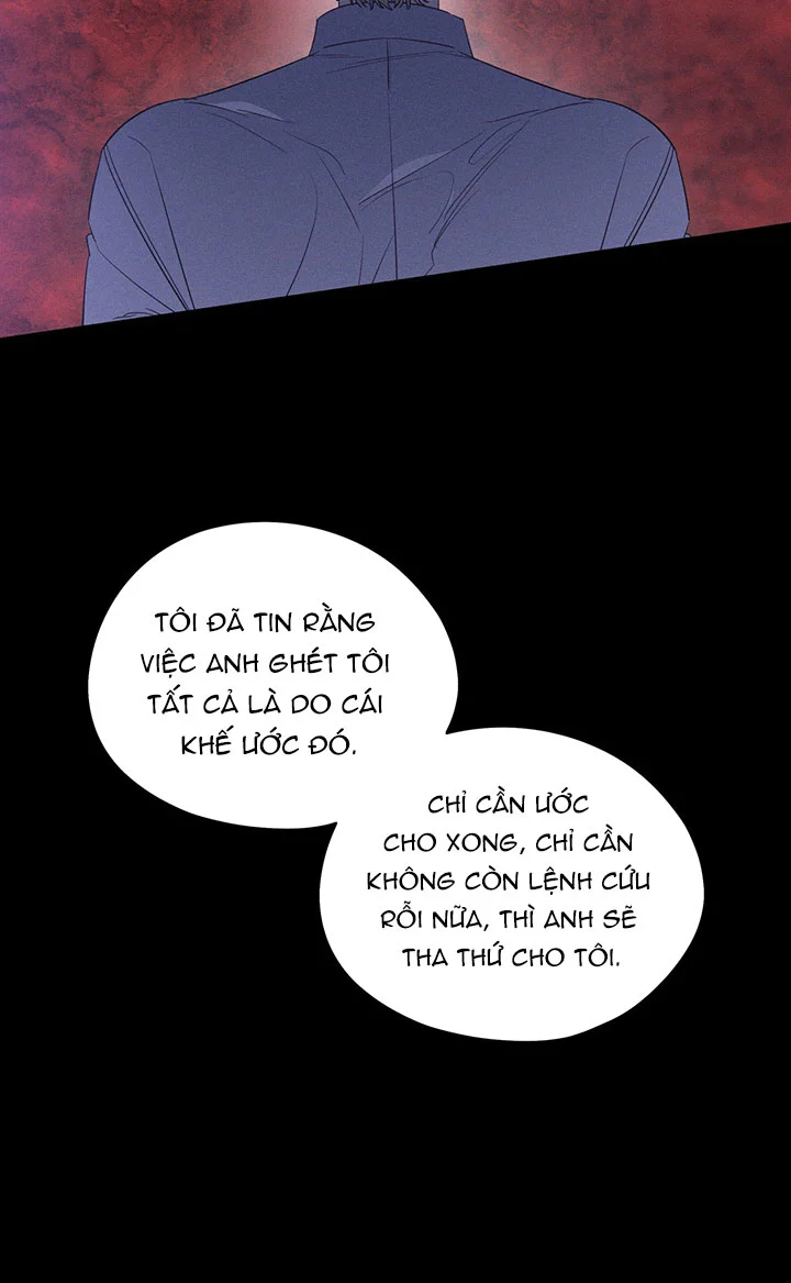 LỆNH CỨU RỖI Chapter 96 - Next Chapter 97