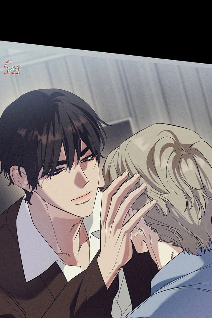 LỆNH CỨU RỖI Chapter 96 - Next Chapter 97