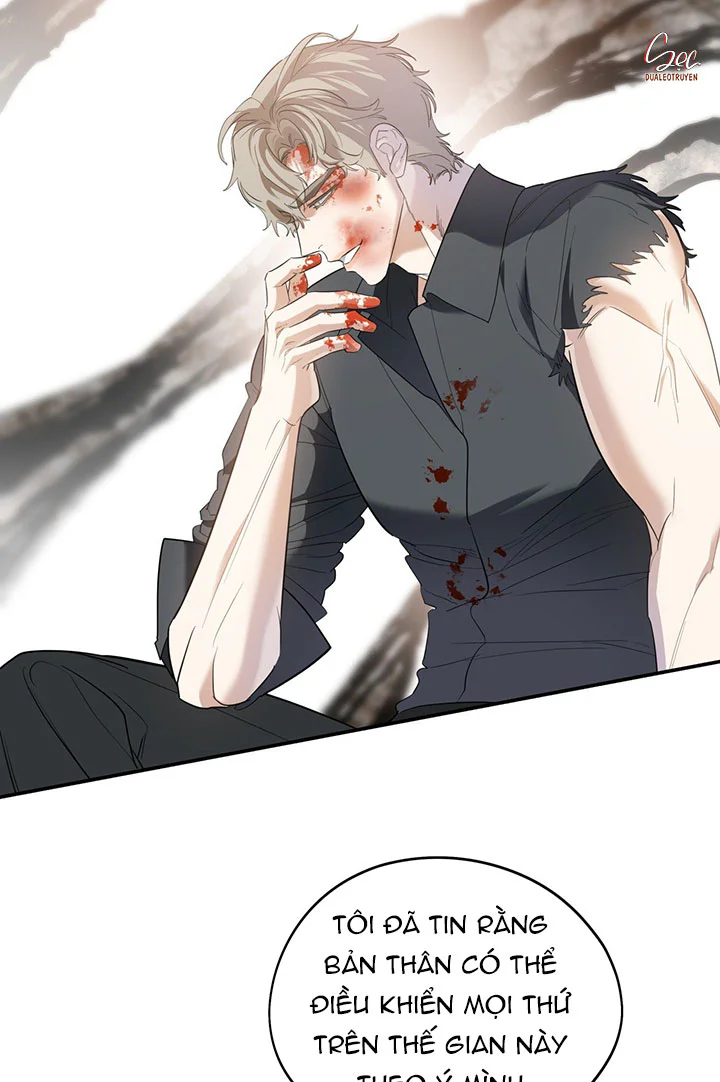 LỆNH CỨU RỖI Chapter 96 - Next Chapter 97