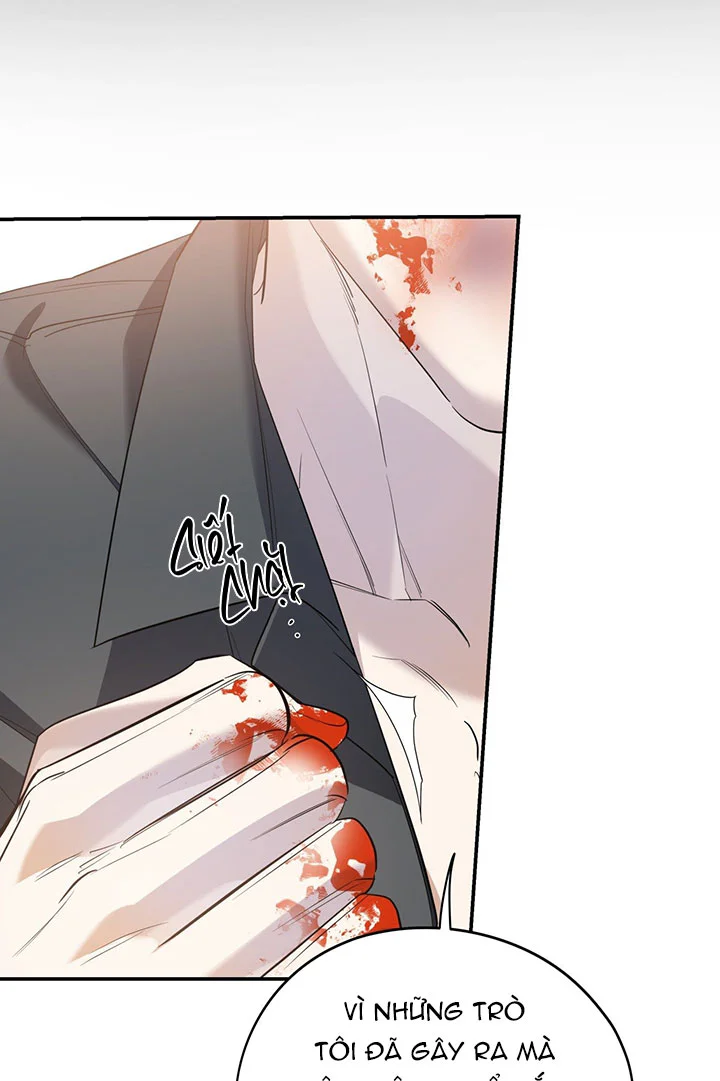 LỆNH CỨU RỖI Chapter 96 - Next Chapter 97