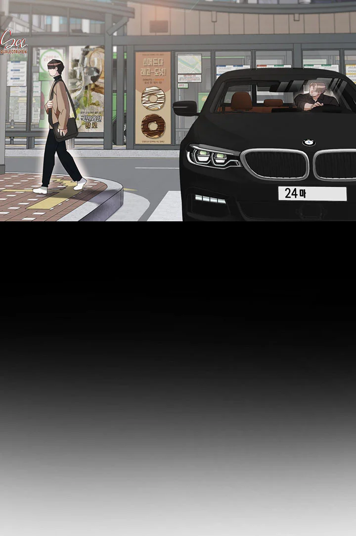 LỆNH CỨU RỖI Chapter 96 - Next Chapter 97