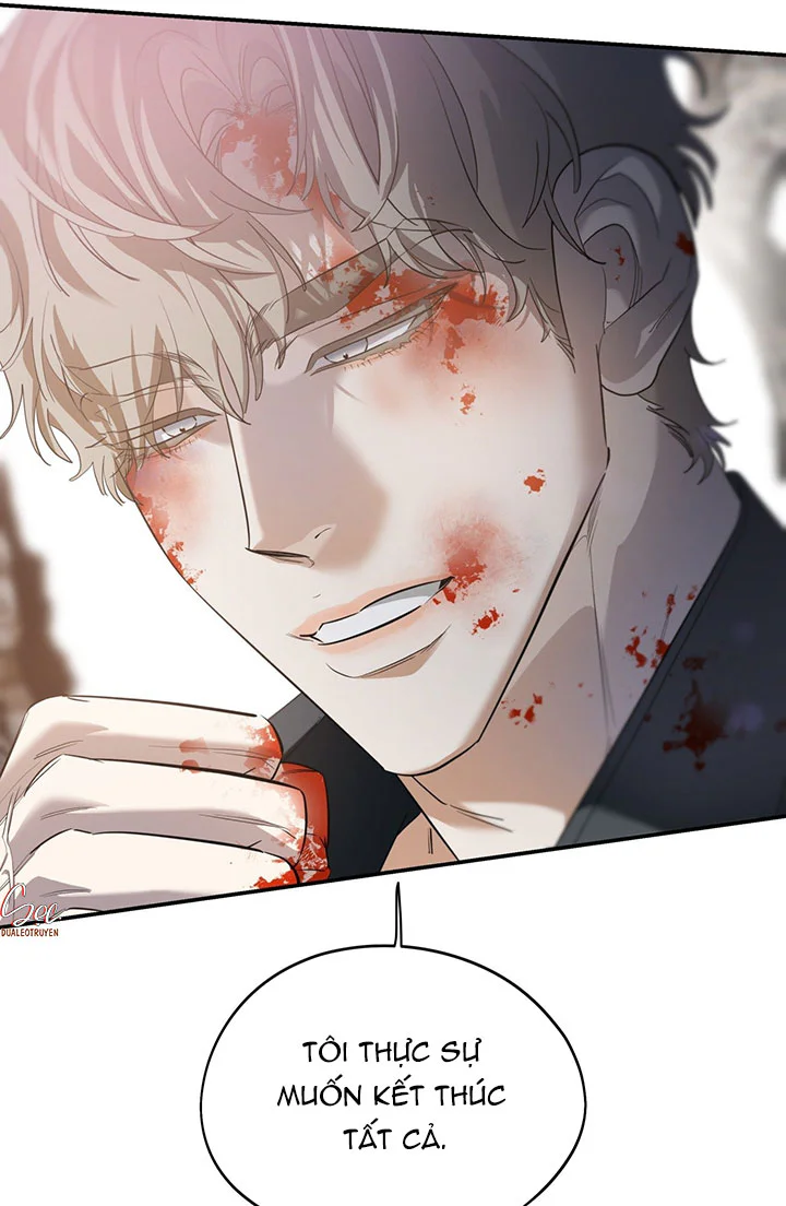 LỆNH CỨU RỖI Chapter 96 - Next Chapter 97