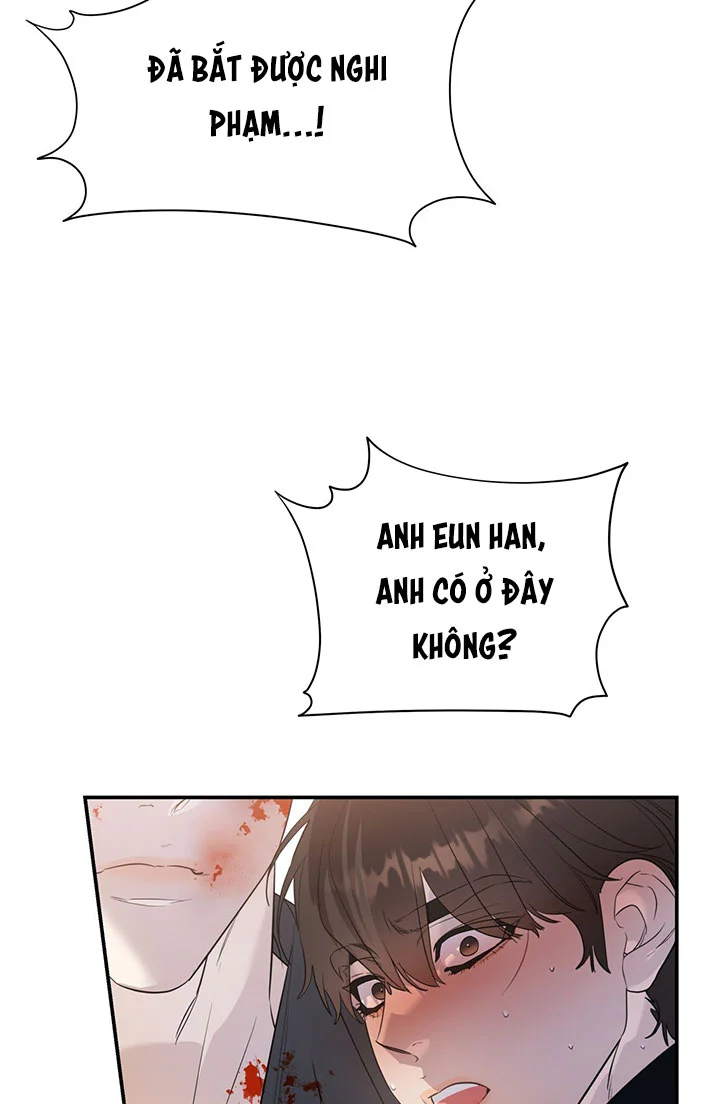 LỆNH CỨU RỖI Chapter 96 - Next Chapter 97