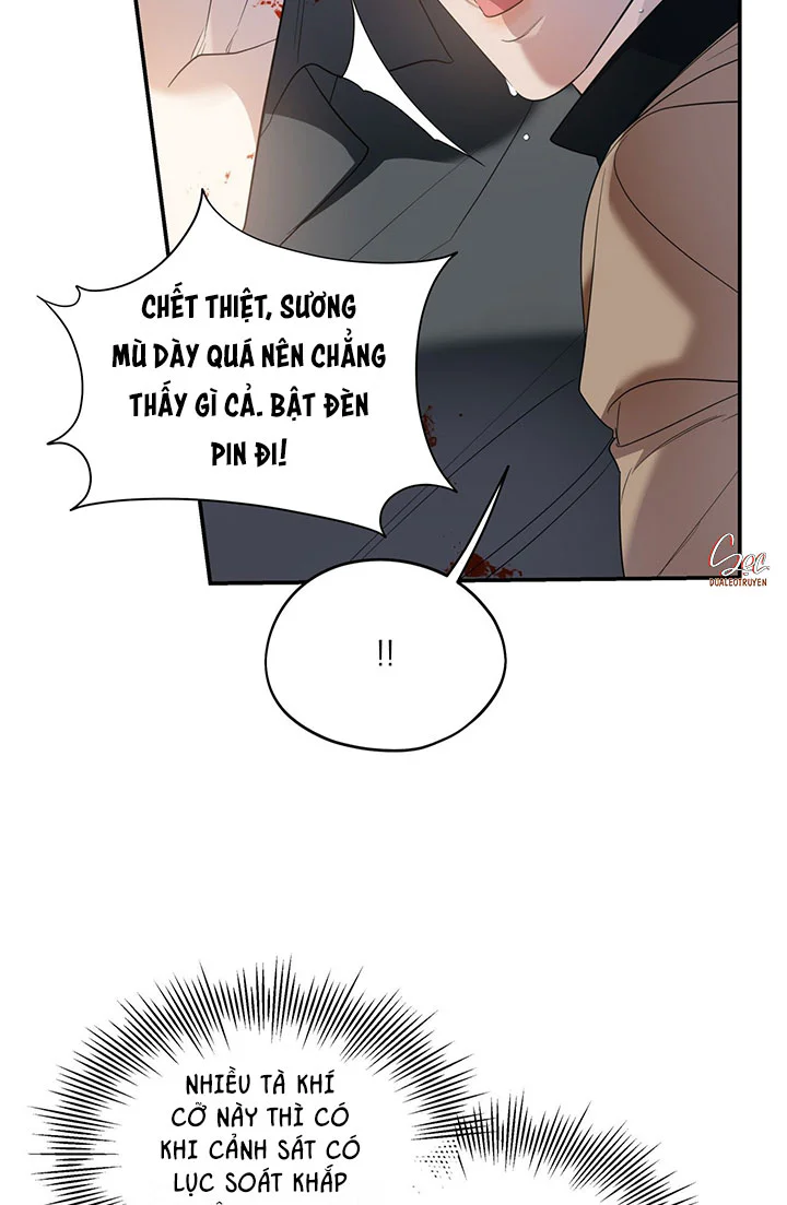 LỆNH CỨU RỖI Chapter 96 - Next Chapter 97